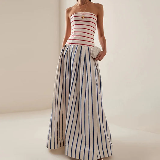 vestido encanto princesa elegante