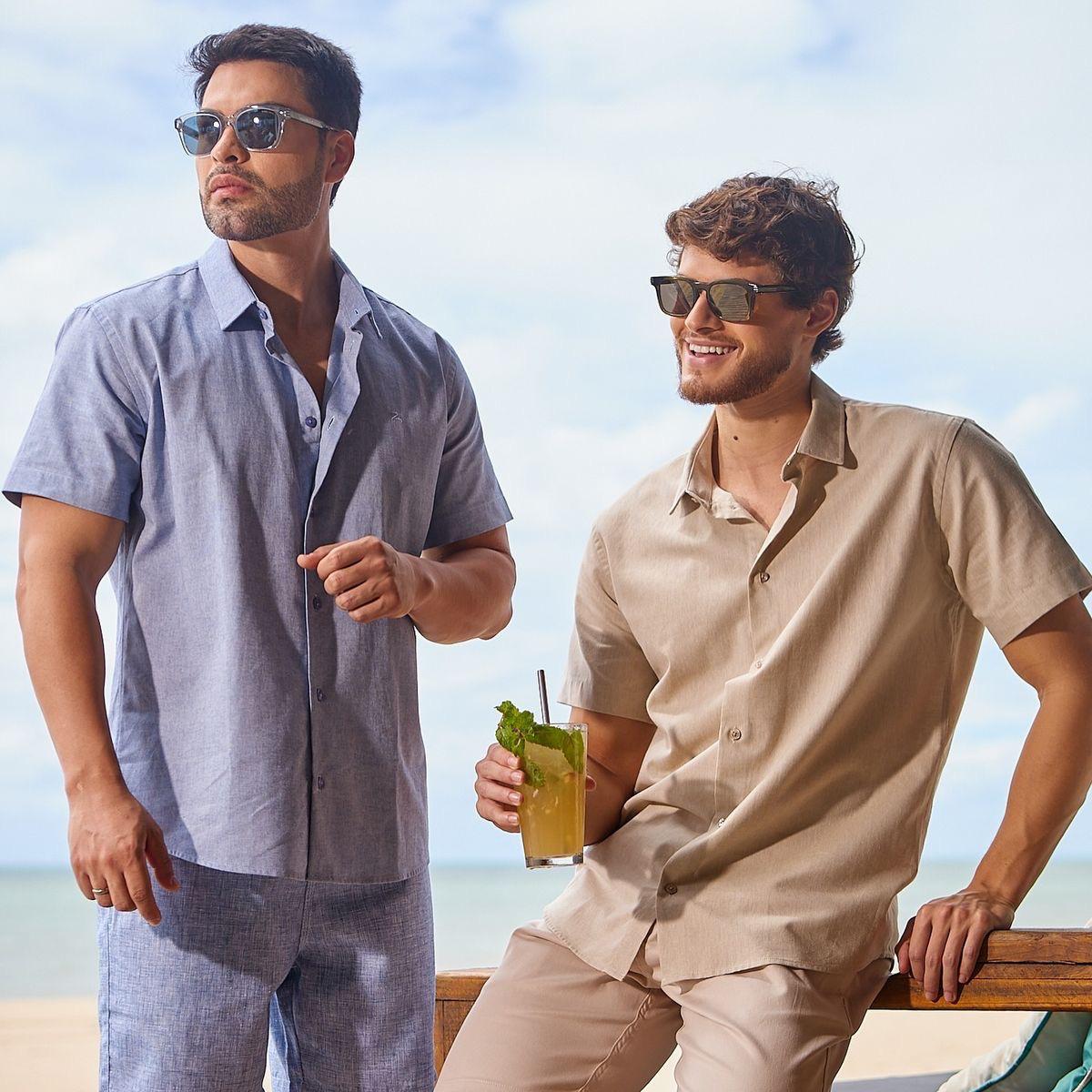 Nueva Coleccion Hombres