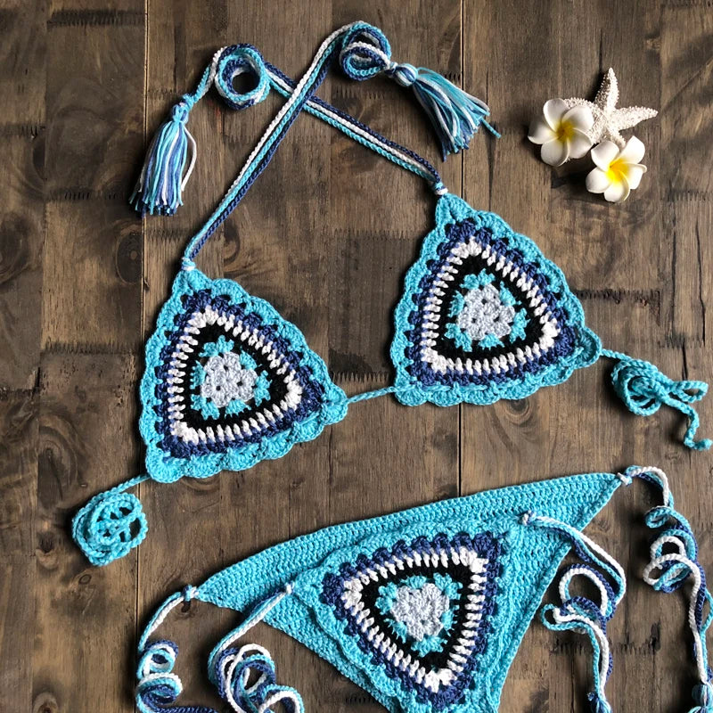 bikini bohemio