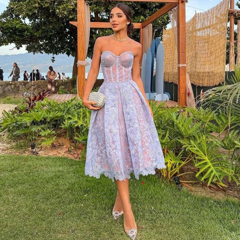 Vestido Grecia elegante