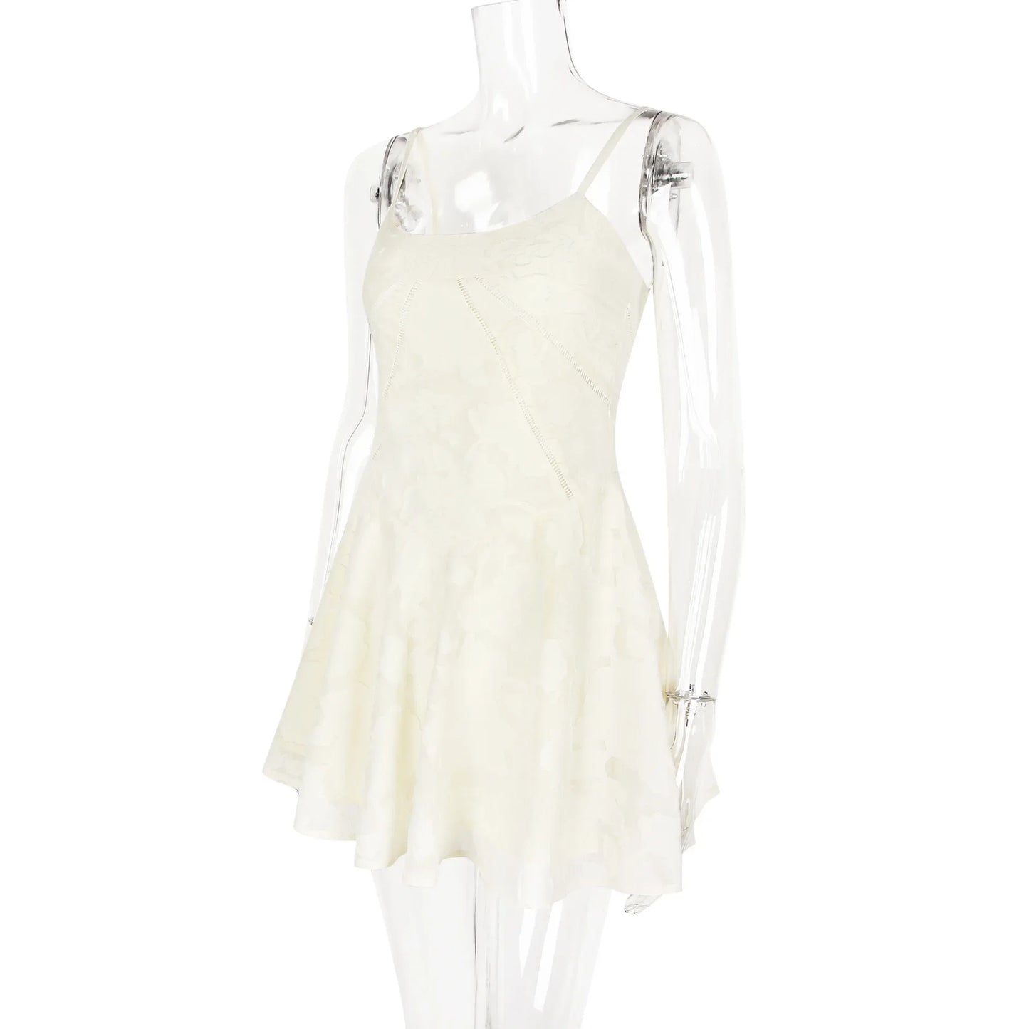 Vestido grecia mikonos Algodon