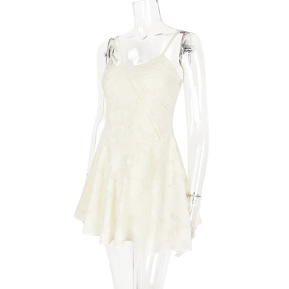 Vestido grecia mikonos Algodon