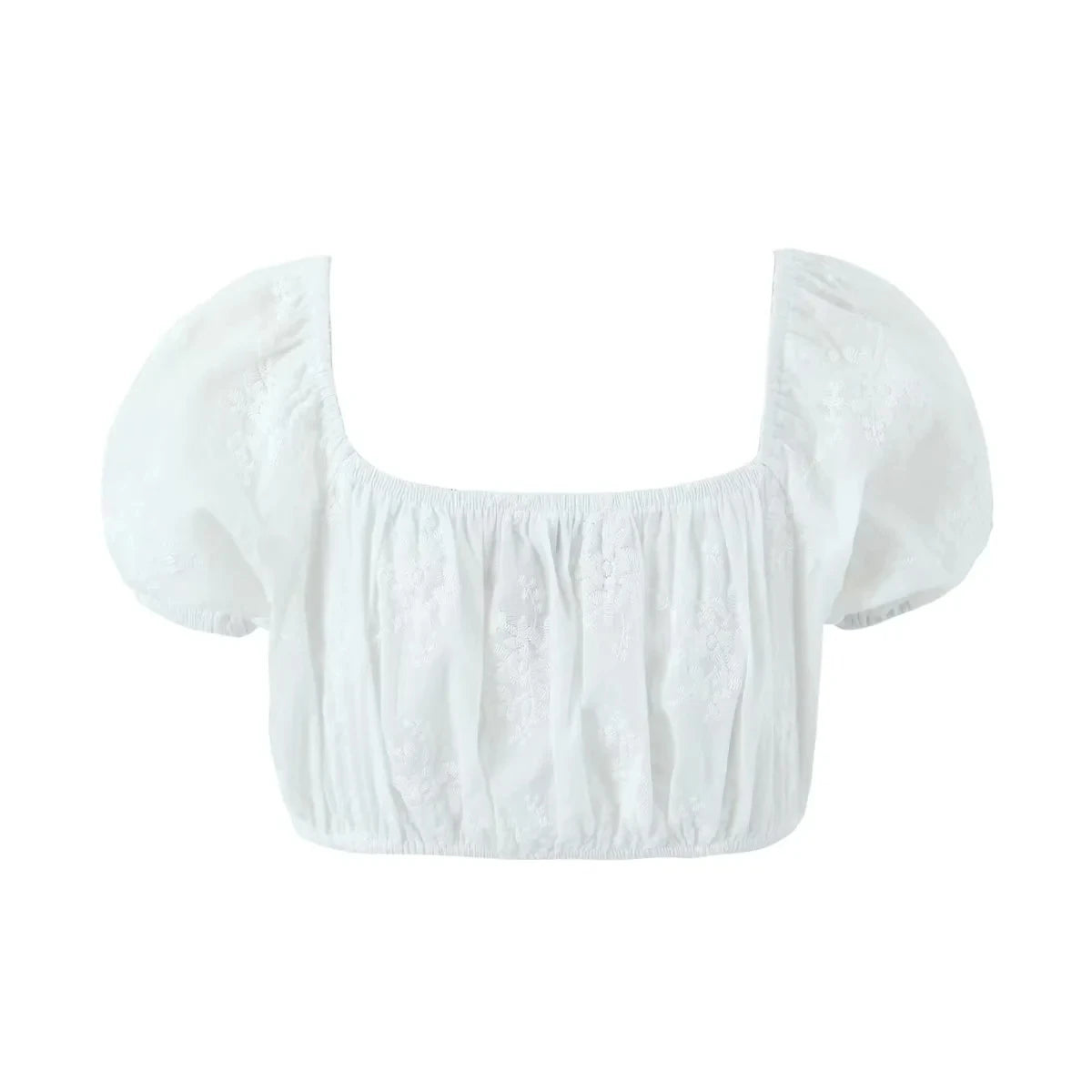 Conjunto de falda de encaje, vestido de verano para mujer, vacaciones en la playa, conjunto Sexy de algodón a juego, trajes de primavera blanco, 2 uds., conjunto femenino 2025