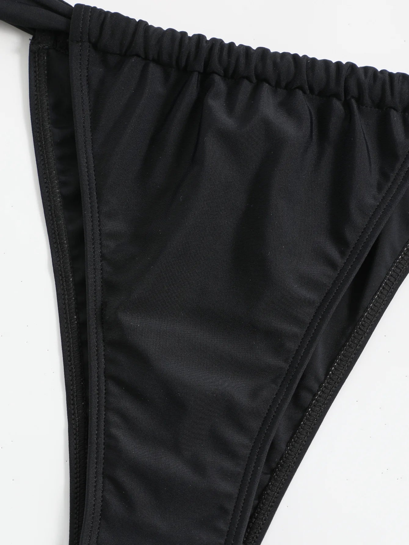 Bikini de Un Hombro | Dos Piezas Verano 2025 | Kaivowear