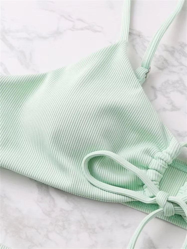 bikini dulce capri