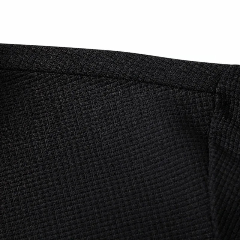 Camiseta Polo de Alta Gama, Bordada