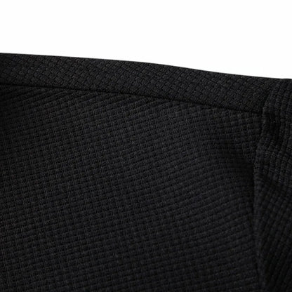 Camiseta Polo de Alta Gama, Bordada
