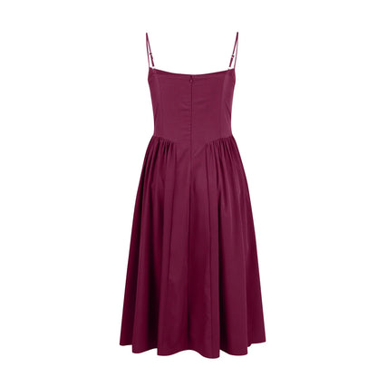 Vestido jardin de princesa