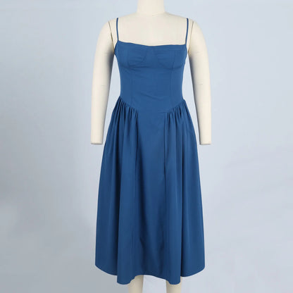 Vestido jardin de princesa