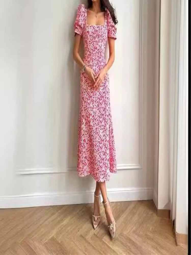Vestido delicado chicas sexy