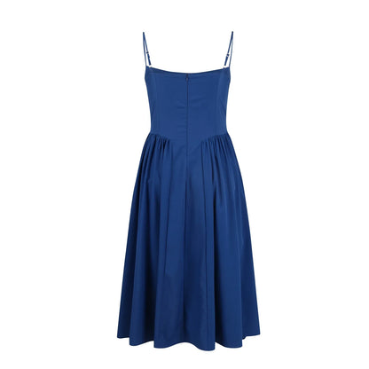 Vestido jardin de princesa