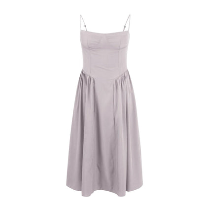 Vestido jardin de princesa