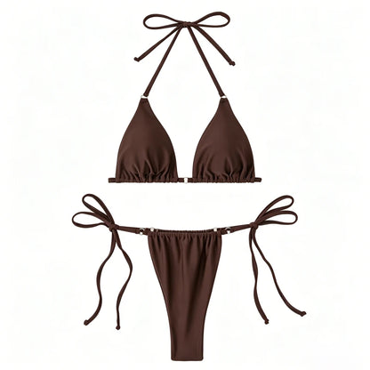 Bikini sexy Bali vacaciones