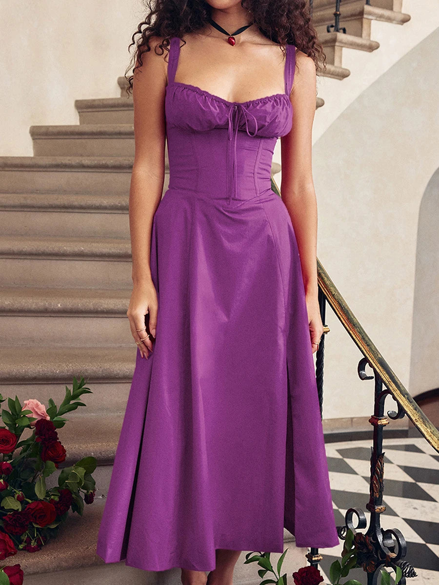 Vestido pasion elegante y encatador