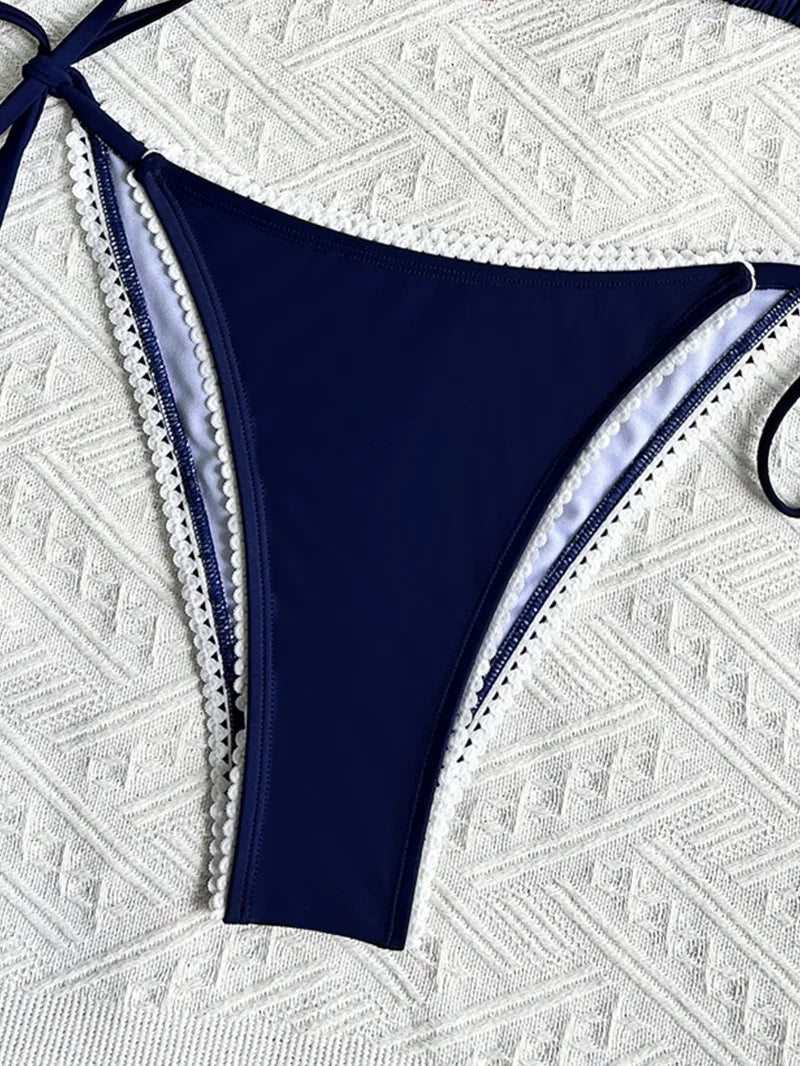 Bikini brasil bandagen