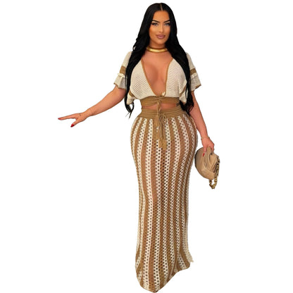 Conjunto playa sexy