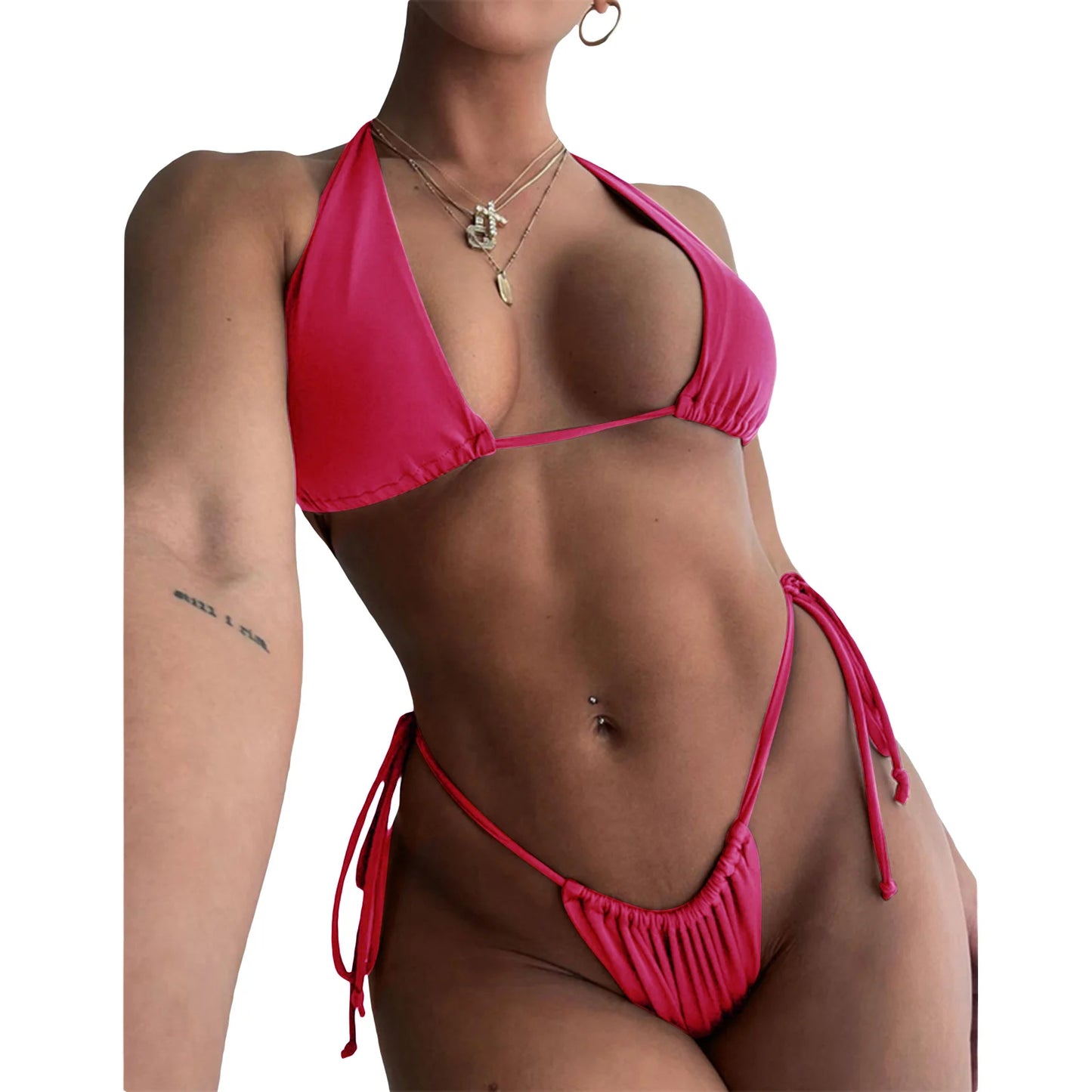 Bikini mi roma bella
