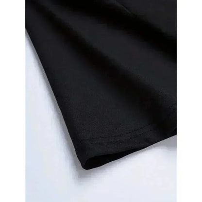 Camiseta de algodón con estampado Original