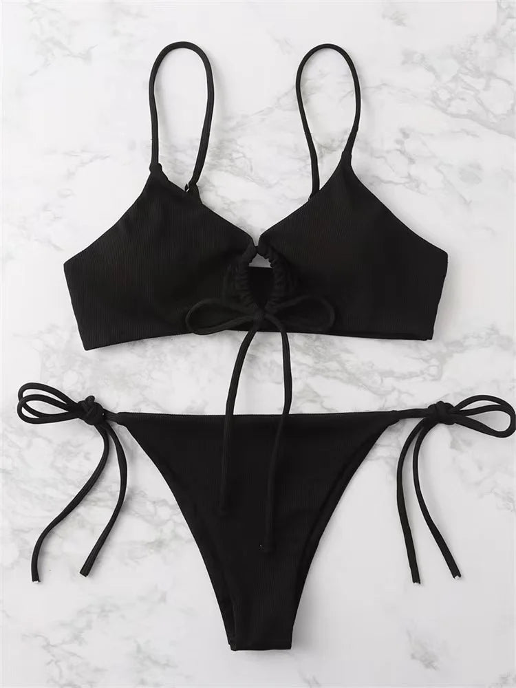 bikini dulce capri
