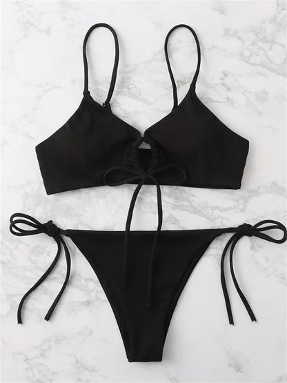 bikini dulce capri