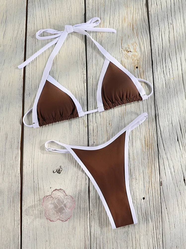 Bikini vacaciones secreto