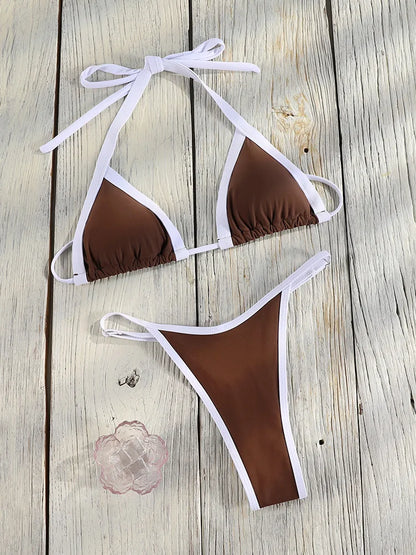 Bikini vacaciones secreto