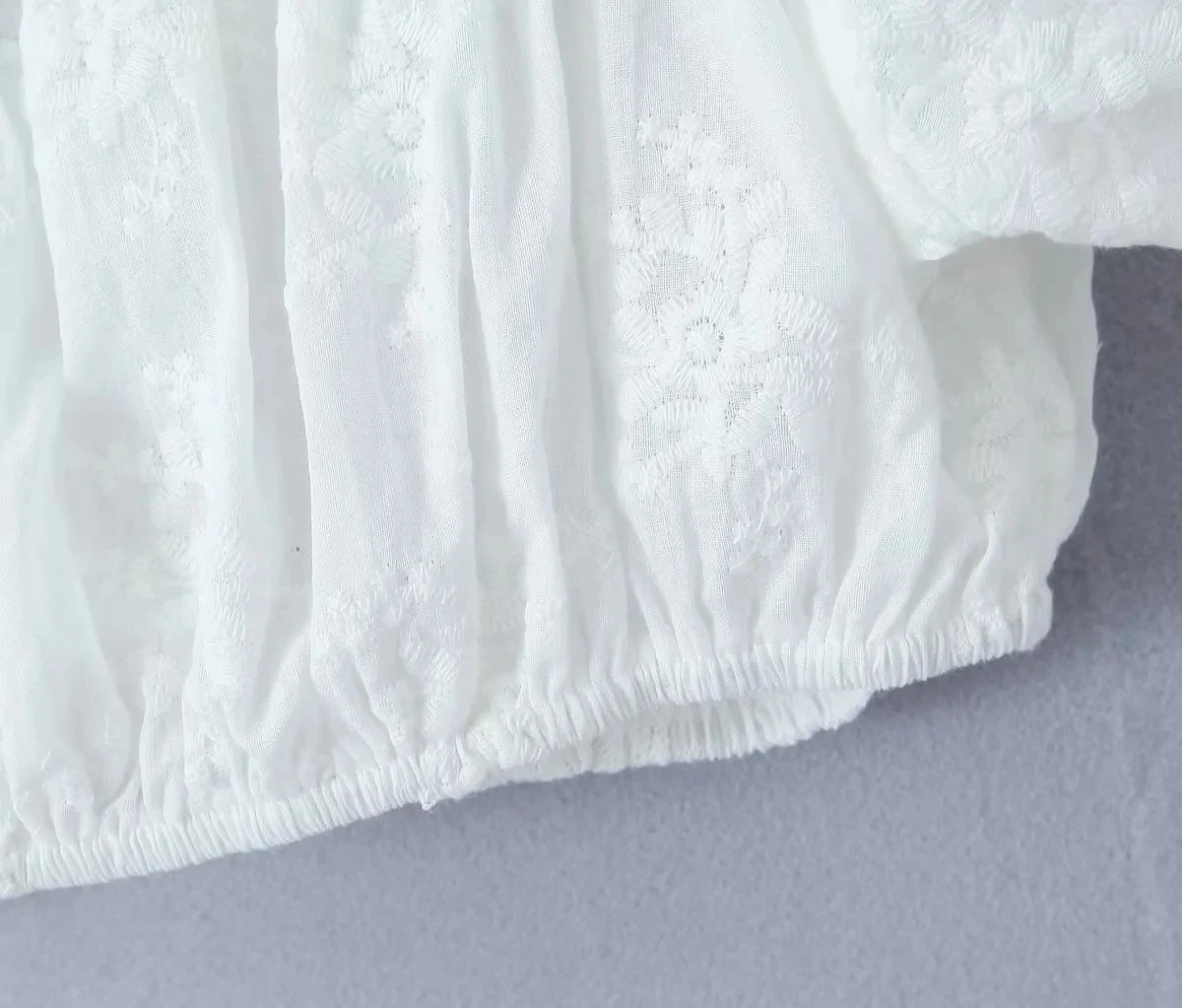 Conjunto de falda de encaje, vestido de verano para mujer, vacaciones en la playa, conjunto Sexy de algodón a juego, trajes de primavera blanco, 2 uds., conjunto femenino 2025
