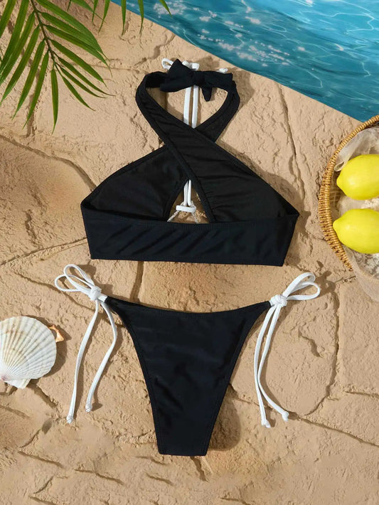 Bikini bella italiana