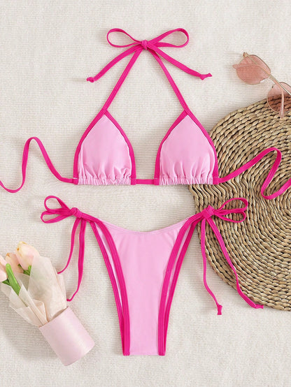 Bikini tutti fruti
