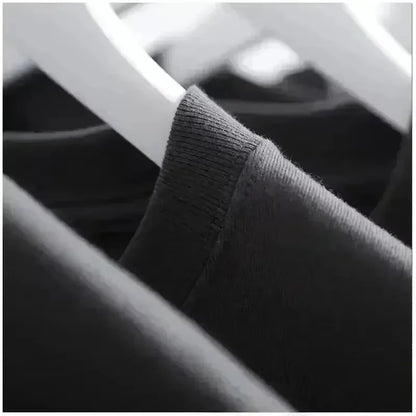 Camiseta de algodón para hombre de Los Ángeles