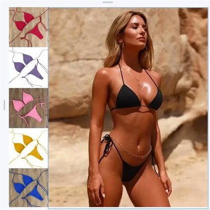 Bikini picante