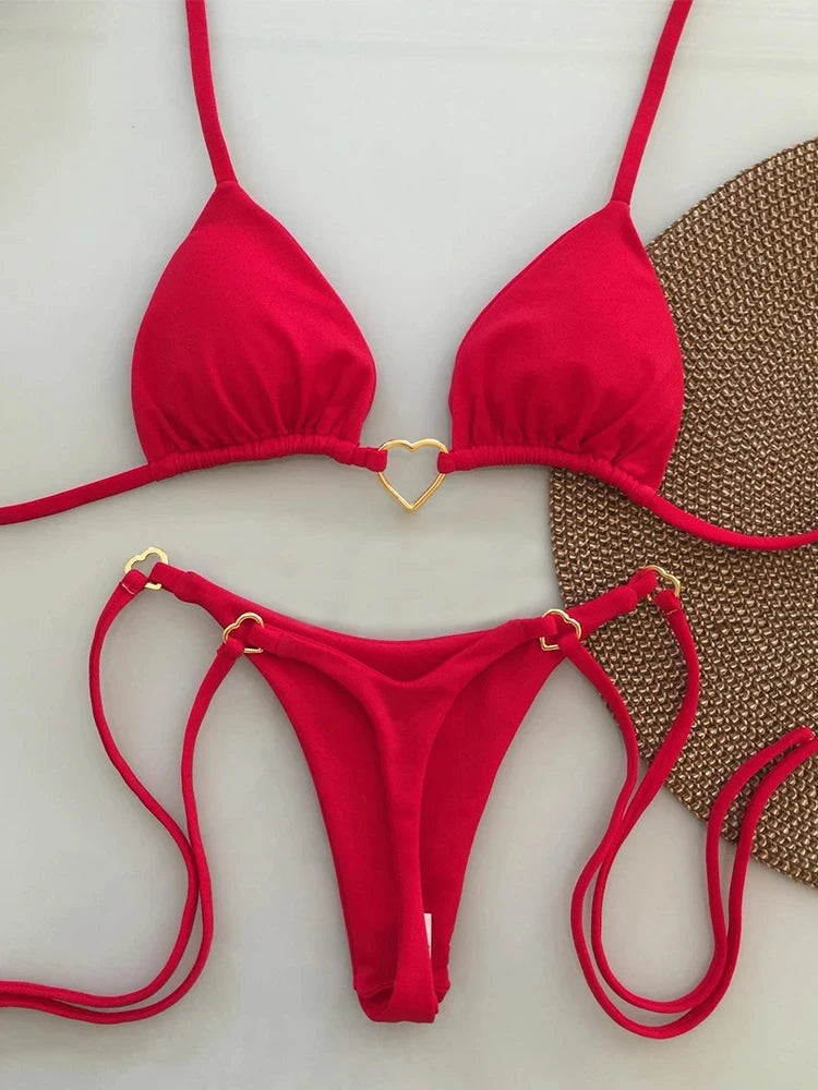 Bikini hawai