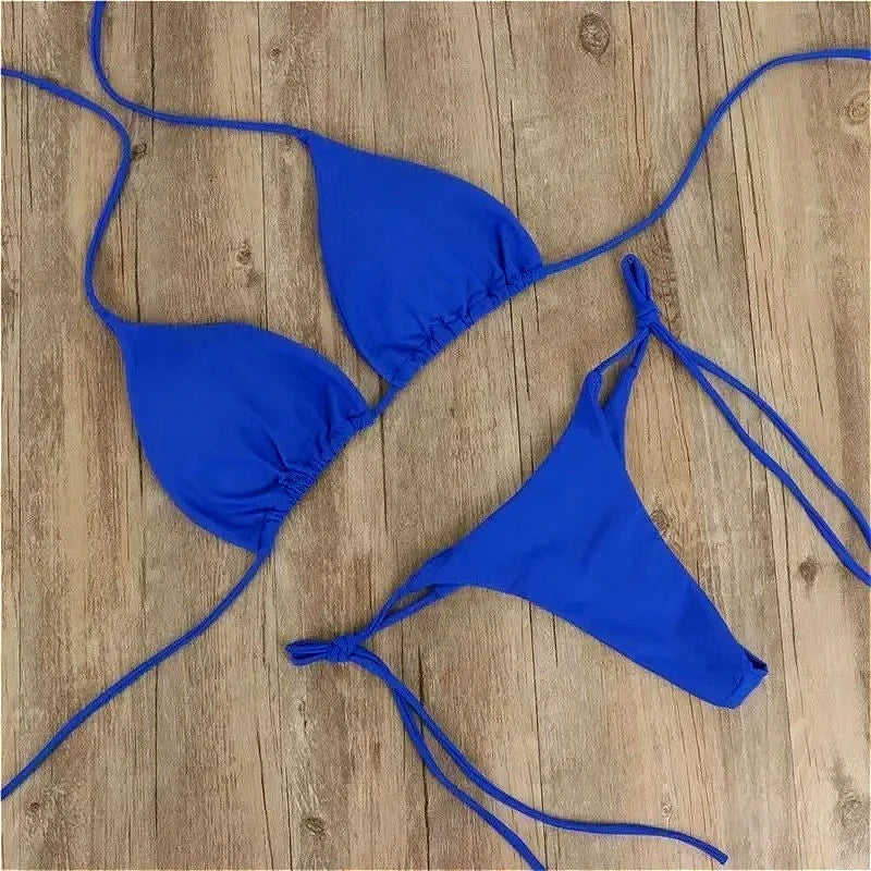 Bikini picante