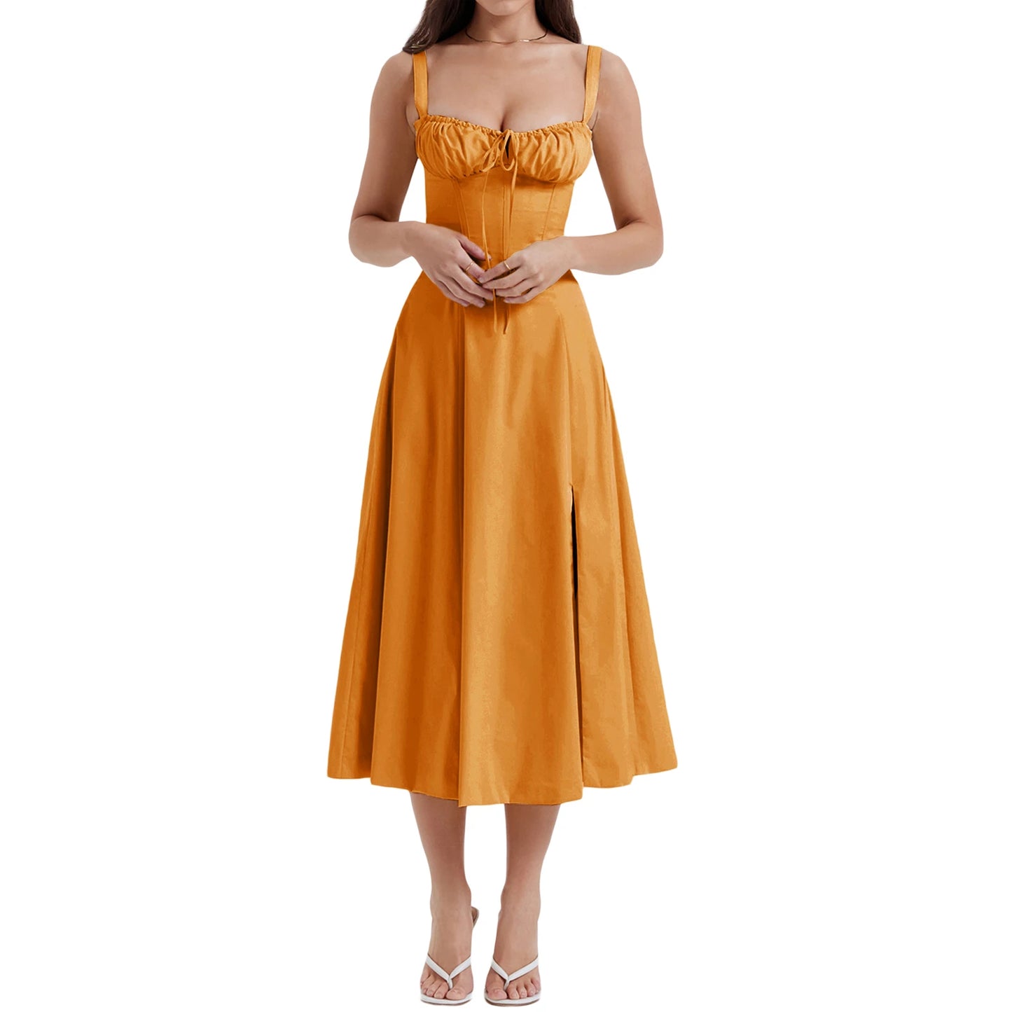 Vestido pasion elegante y encatador