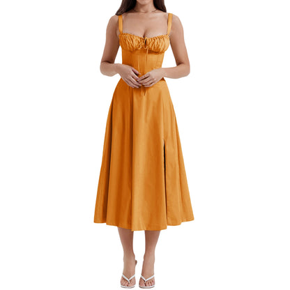 Vestido pasion elegante y encatador