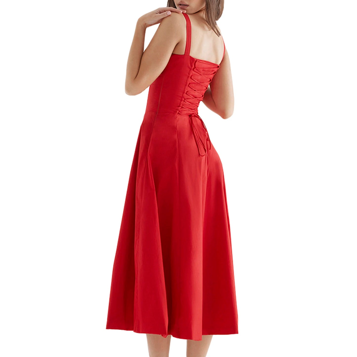 Vestido pasion elegante y encatador