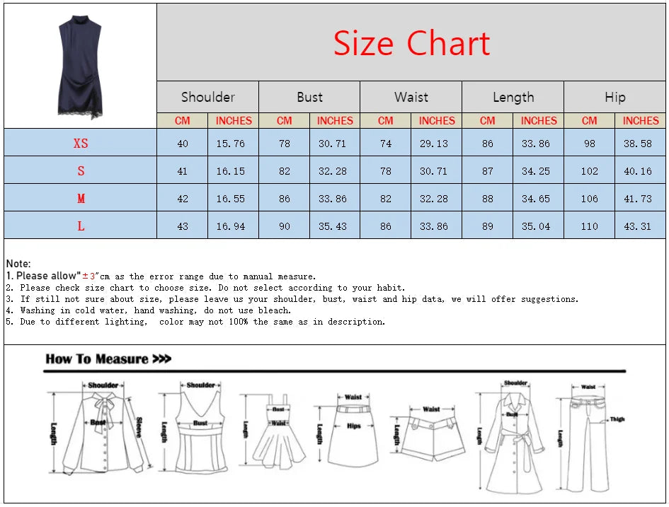 vestidos de satén  encaje patchwork hendidura sexy
