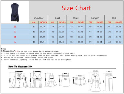 satin dress, back zipper hem