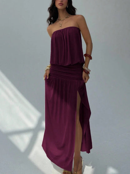 Vestido Vacaciones elegante