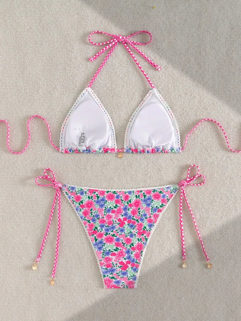 Bikini brasil bandagen