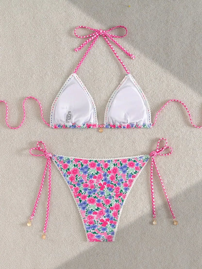 Bikini brasil bandagen