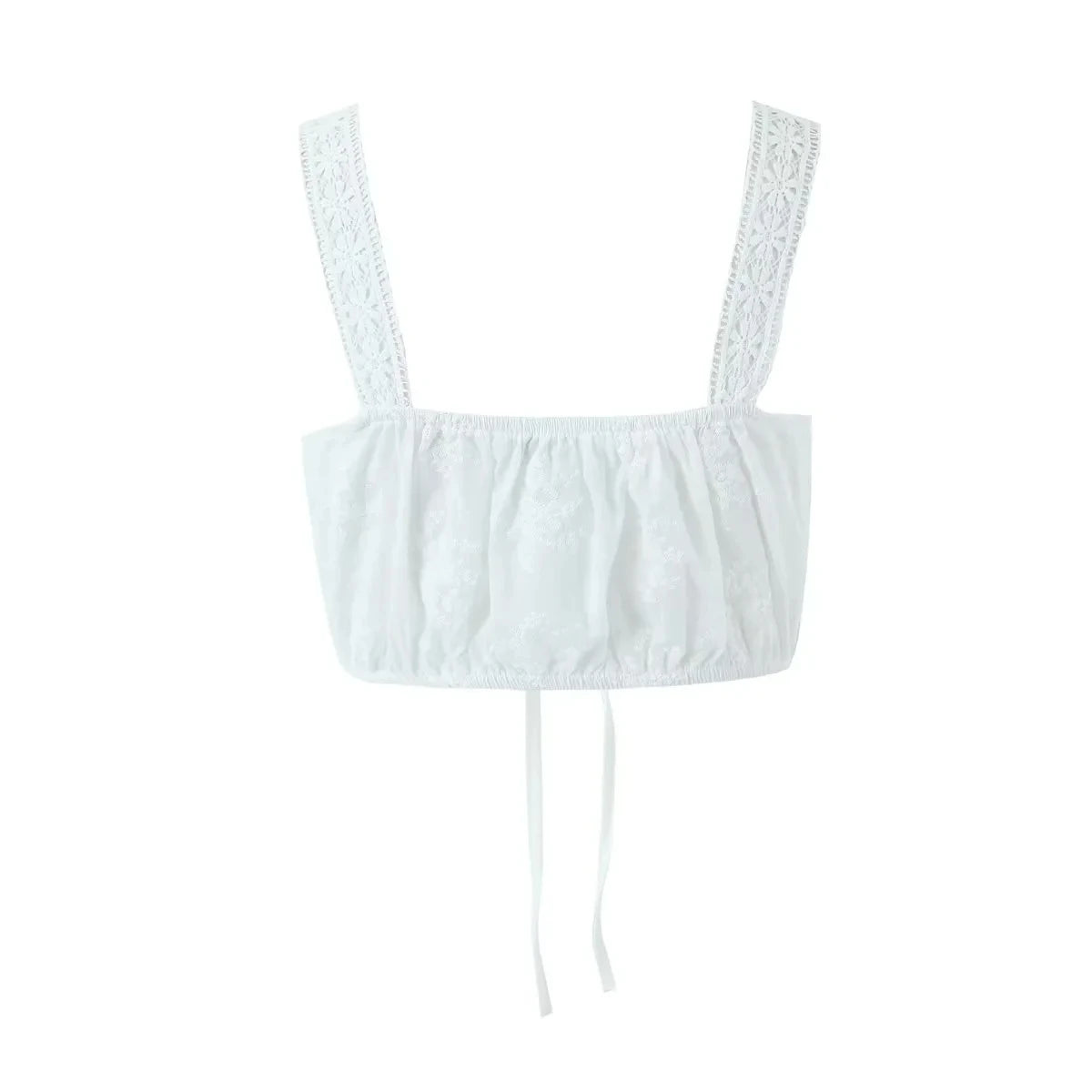 Conjunto con top