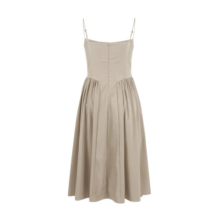 Vestido jardin de princesa