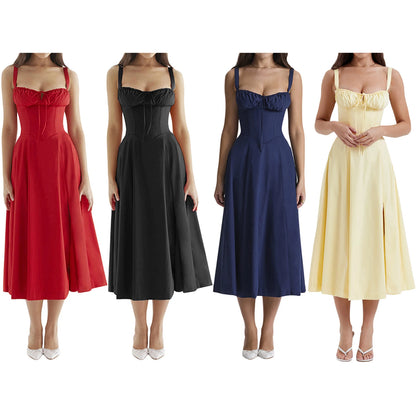 Vestido pasion elegante y encatador