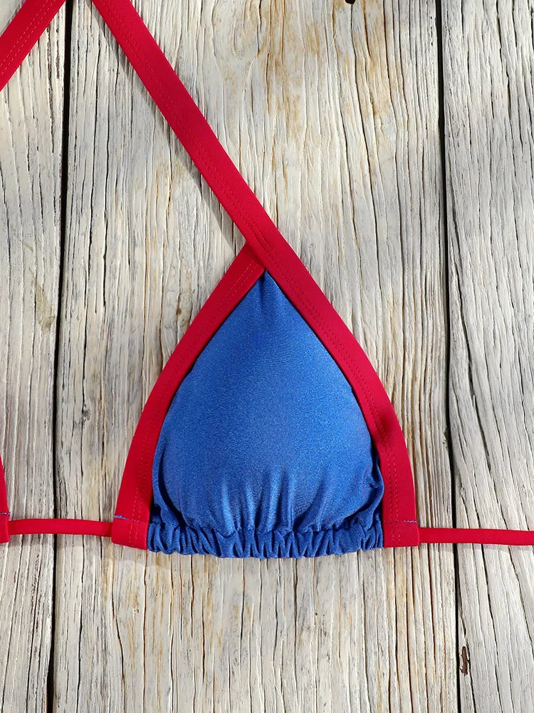 Bikini vacaciones secreto