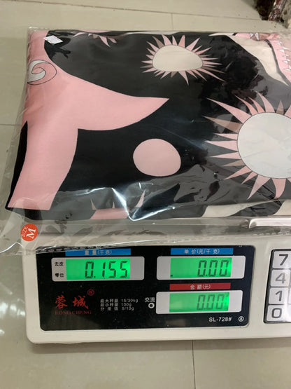 Conjuntos de minifalda con estampado Halter  Top Sexy sin mangas