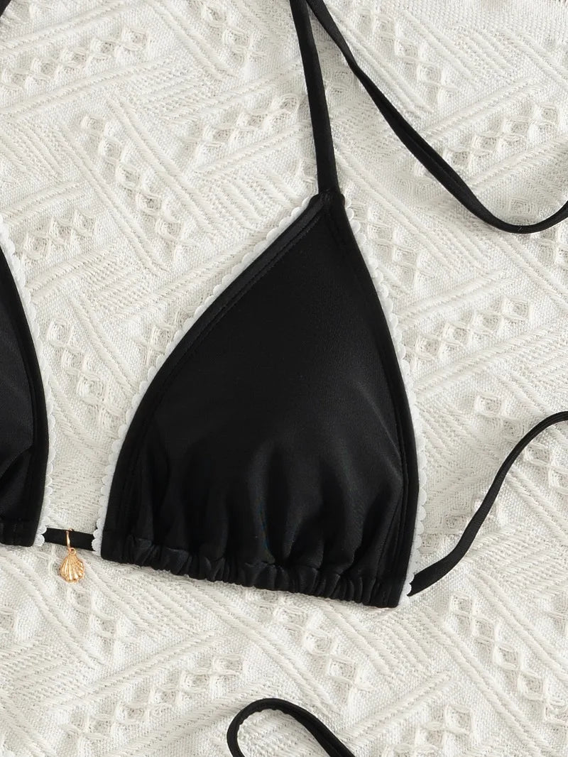 Bikini brasil bandagen