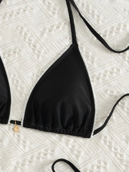 Bikini brasil bandagen