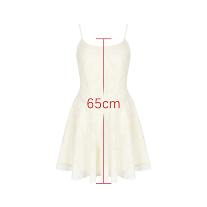 Vestido grecia mikonos Algodon
