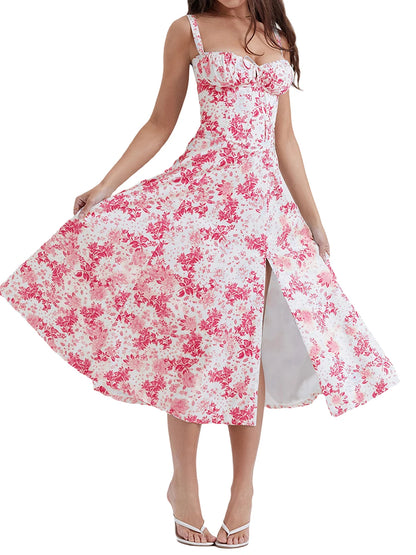 Vestido pasion elegante y encatador